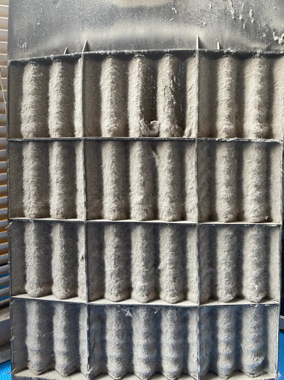 空調(diào)清洗